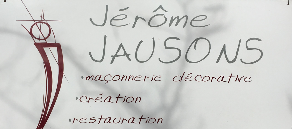Logo Jérôme Jausons